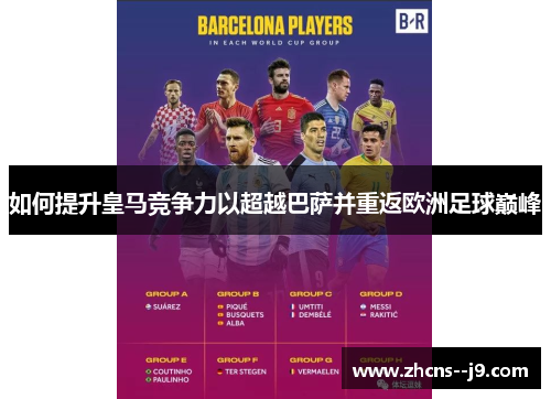 如何提升皇马竞争力以超越巴萨并重返欧洲足球巅峰 如何提升皇马竞争力以超越巴萨并重返欧洲足球巅峰
