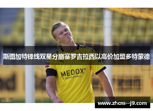 斯图加特锋线双星分崩塞罗吉拉西以高价加盟多特蒙德 斯图加特锋线双星分崩塞罗吉拉西以高价加盟多特蒙德